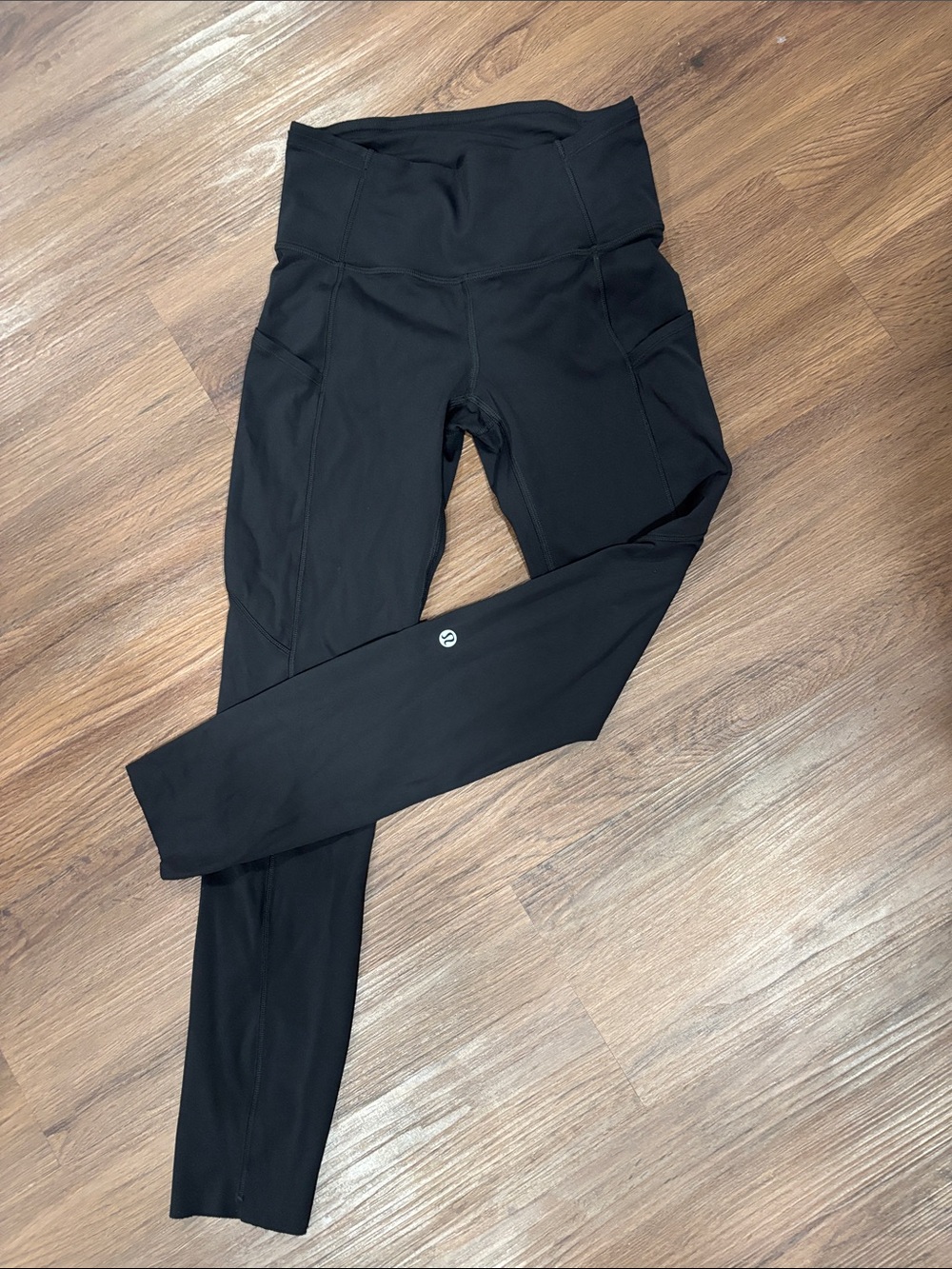 Lululemon Fast & Free 7/8 Tight